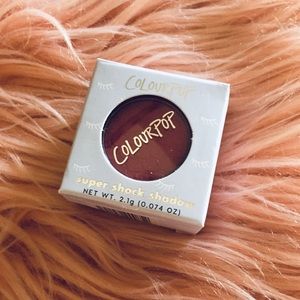 Colourpop Super Shock Shadow